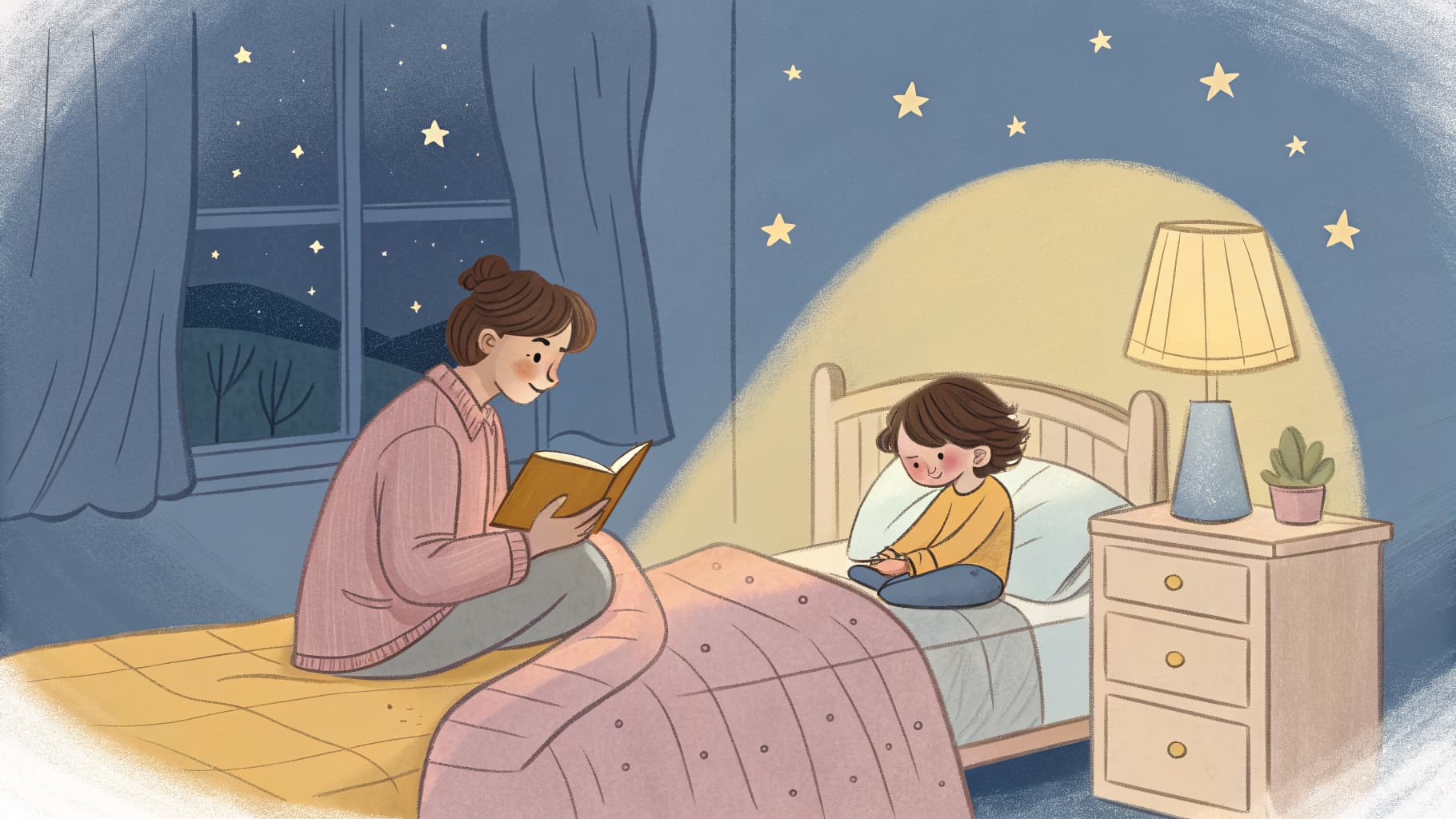 Only 1 in 3 Children Enjoy Reading. Here's What That Actually Means for Bedtime.
